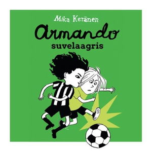 Armando suvelaagris