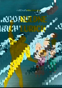 Kuldne Lurich