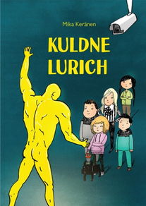 Kuldne Lurich