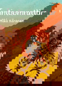 Fantoomrattur