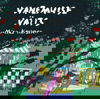 Vanemuise väits