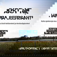 Just nii, härra seersant