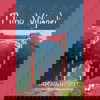 Minu Viljandi. Tagasi alguses