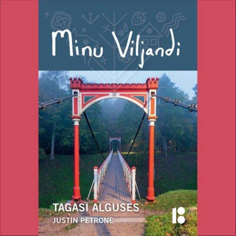 Minu Viljandi. Tagasi alguses