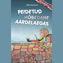 Peidetud hõbedane aardelaegas