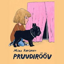 Pruudirööv