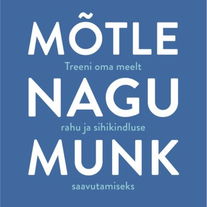 Mõtle nagu munk