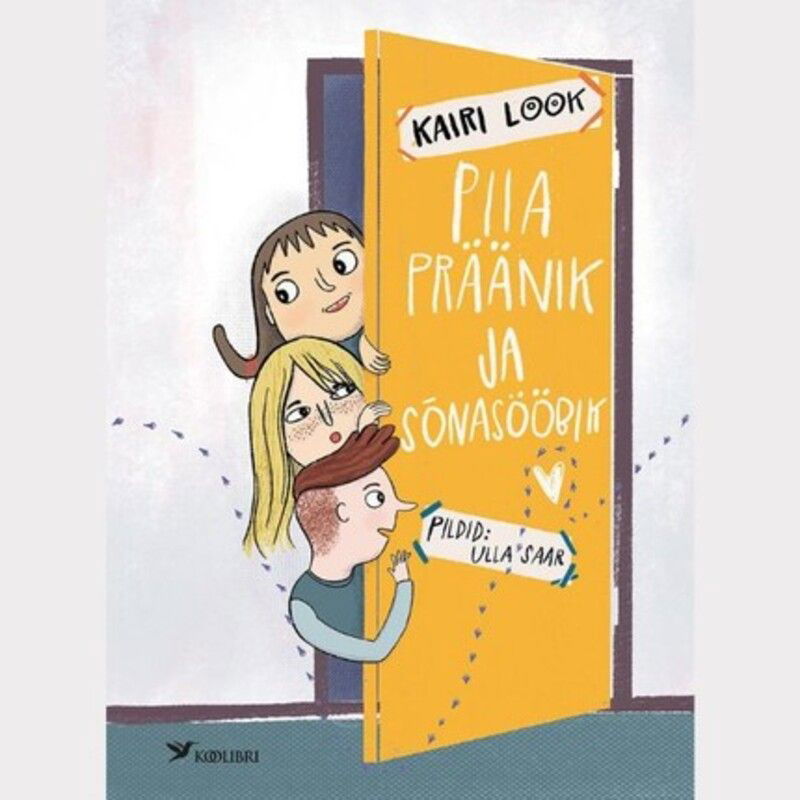 Piia Präänik ja Sõnasööbik