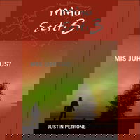 Minu Eesti. 3. osa. Mis juhtus?