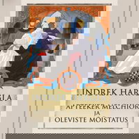 Apteeker Melchior ja Oleviste mõistatus