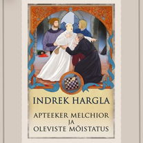 Apteeker Melchior ja Oleviste mõistatus