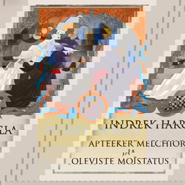 Apteeker Melchior ja Oleviste mõistatus