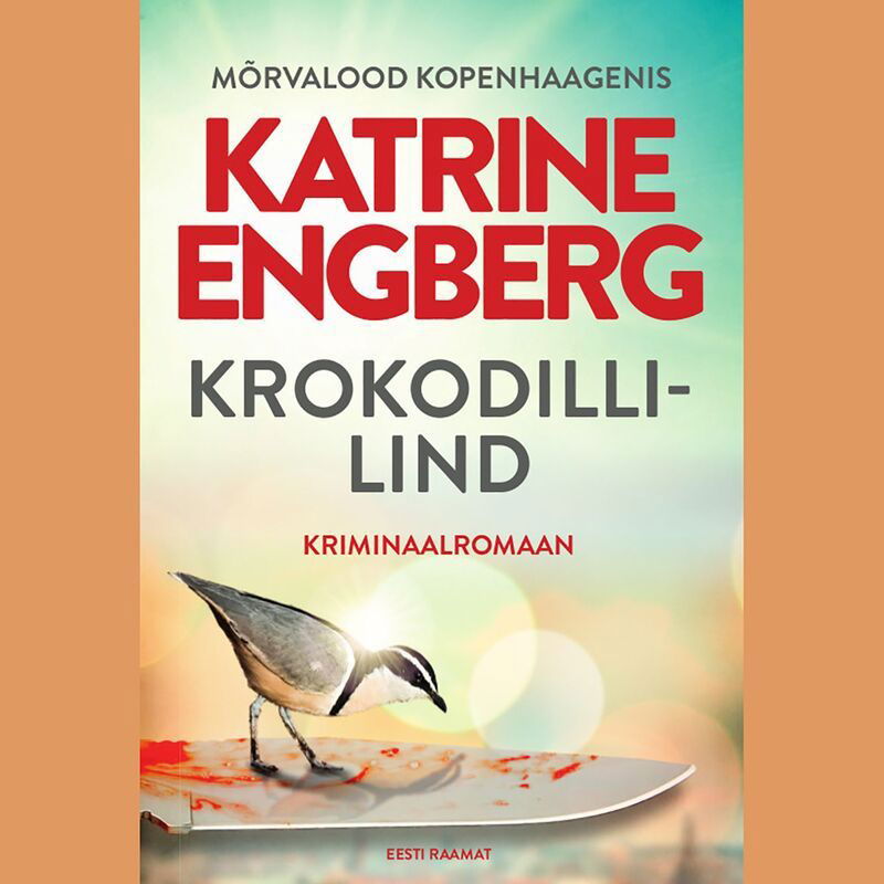 Krokodillilind