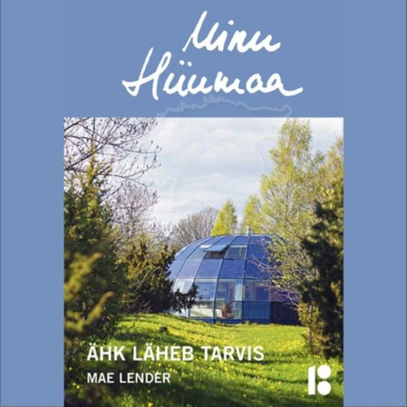 Minu Hiiumaa
