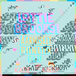 Lottie Brooksi äärmiselt piinlik elu