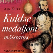 Kuldse medaljoni mõistatus