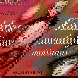 Kuldse medaljoni mõistatus