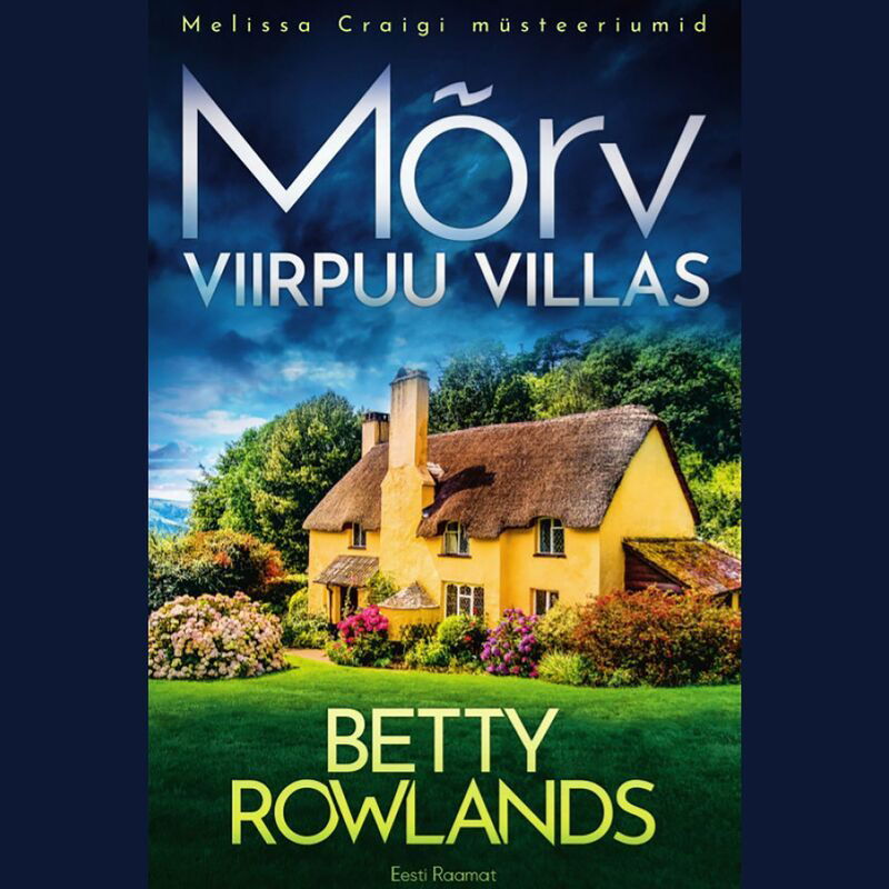 Mõrv Viirpuu villas