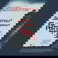 Sammud nagiseval trepil