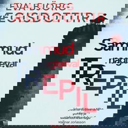 Sammud nagiseval trepil