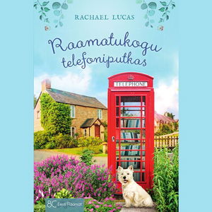 Raamatukogu telefoniputkas