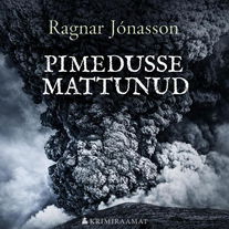 Pimedusse mattunud