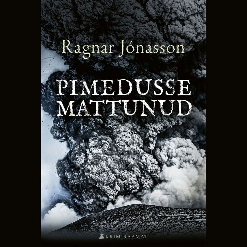 Pimedusse mattunud