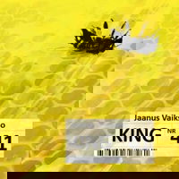 King nr 41. Mesilasmürk