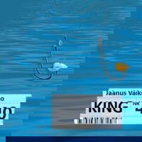 King nr 40. Salujärve linask