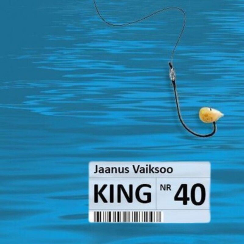 King nr 40. Salujärve linask