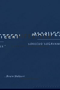 Manifesteeri. Sukeldu sügavamale