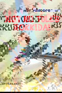 Just nii tuleb rokkida