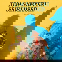 Tom Sawyeri seiklused