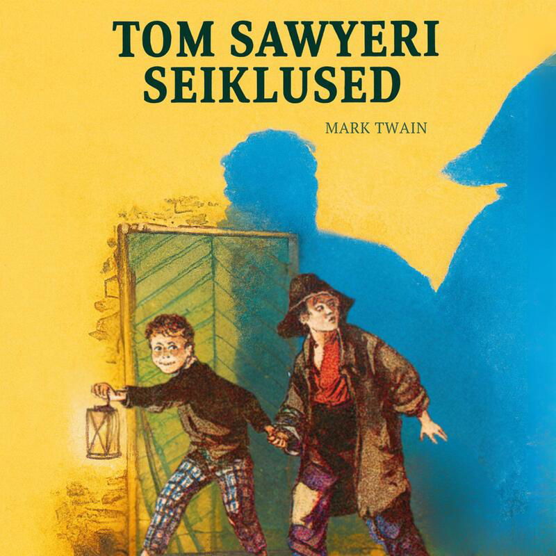 Tom Sawyeri seiklused