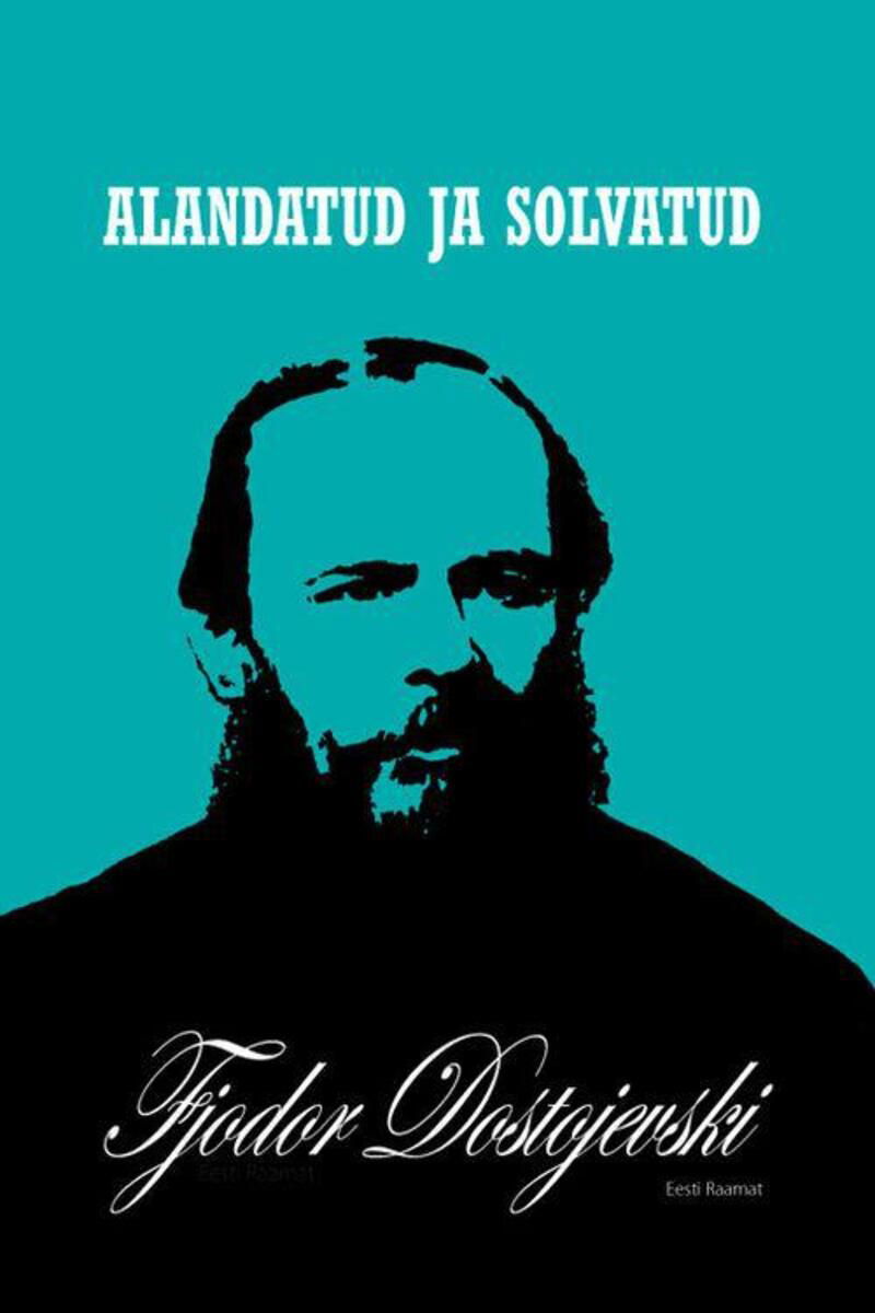 Alandatud ja solvatud