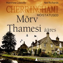 Mõrv Thamesi ääres