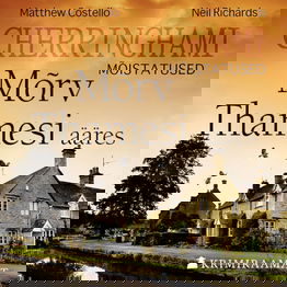 Mõrv Thamesi ääres