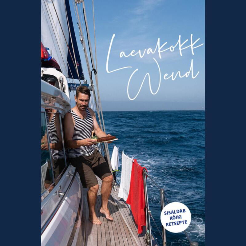 Laevakokk Wend
