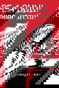 Pea suu! Tõmba uttu!