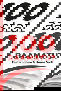 100 aastat, 100 raamatut