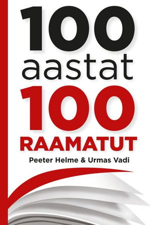 100 aastat, 100 raamatut