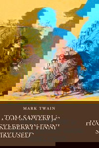 Tom Sawyeri seiklused