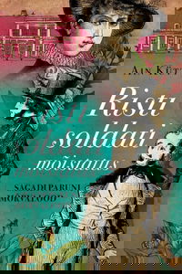 Risti soldati mõistatus