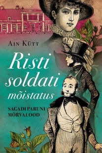 Risti soldati mõistatus