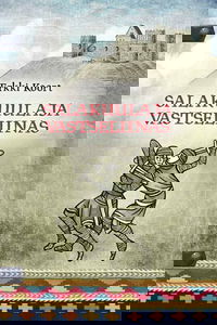 Salakuulaja Vastseliinas