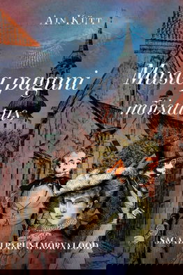 Musta paguni mõistatus