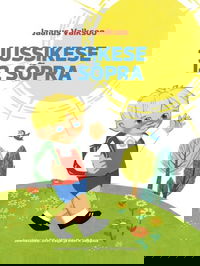 Jussikese 12 sõpra