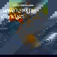 Howli liikuv kindlus