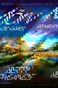 Mõrv Benbury jõe ääres