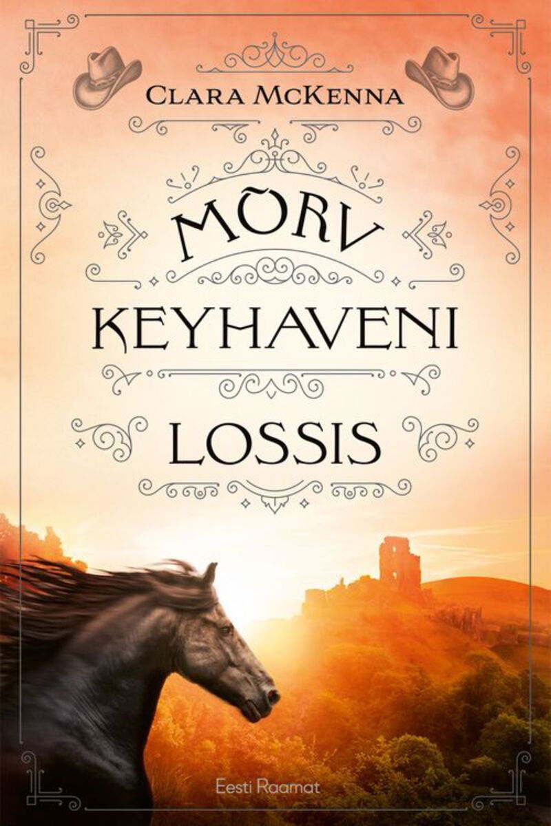 Mõrv Keyhaveni lossis